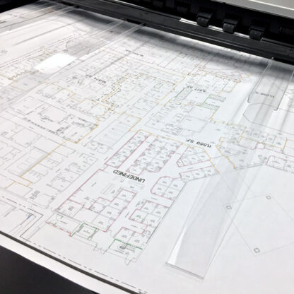 AEC Plan Printing - Image 2